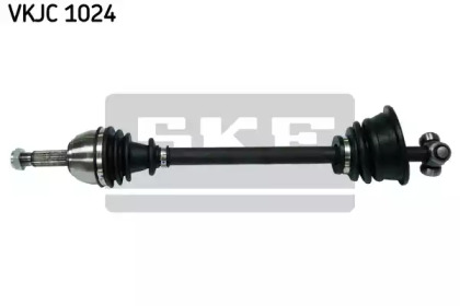 Вал SKF VKJC 1024